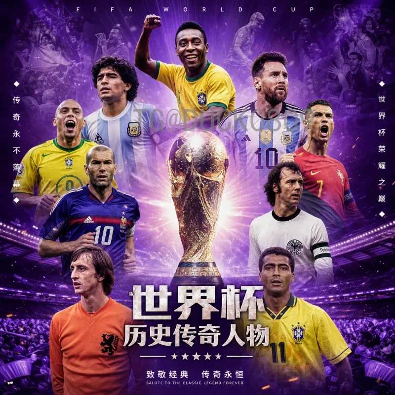完整解析2026国际足联世界杯淘汰赛规则变化：48队晋级与赛制革新